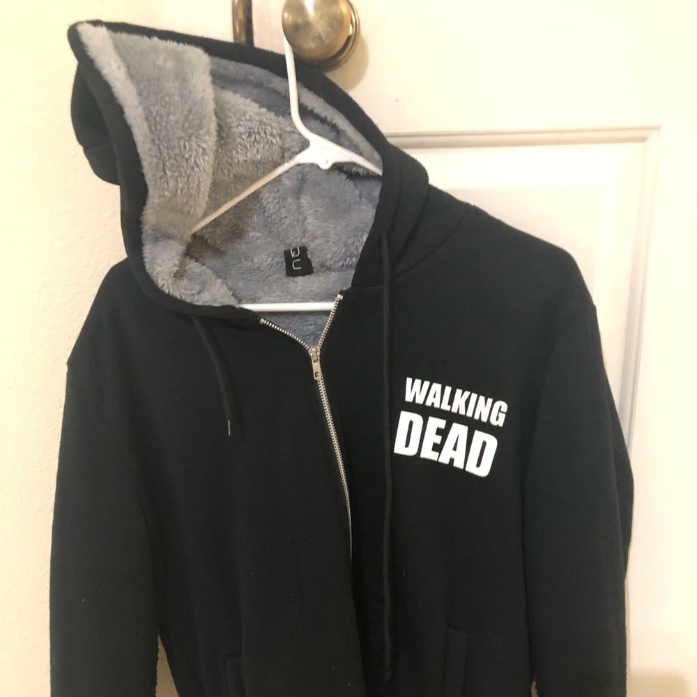 The Walking Dead Hoodie